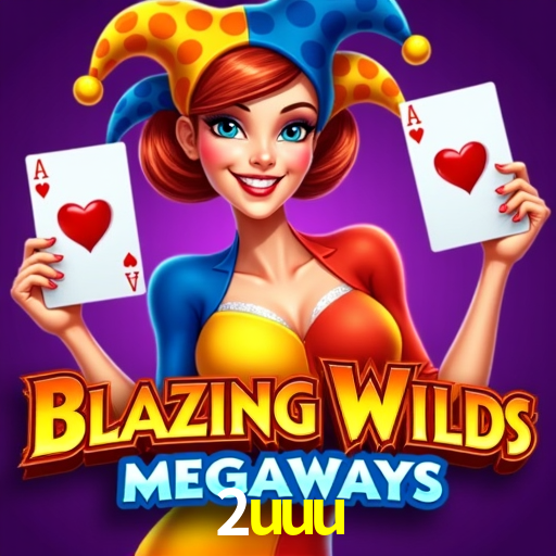 2uuu: Jogos de Caça-Níqueis-Altas Recompensas, Roleta-Velocidade, Blackjack-Desafios Máximos