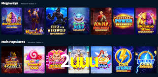 Bônus Generosos e Exclusivos no 2uuu para Você!